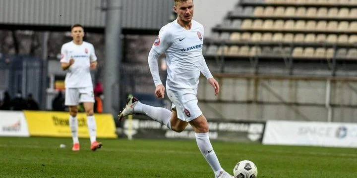 Днепр-1 - Заря Днепр-1 - Заря