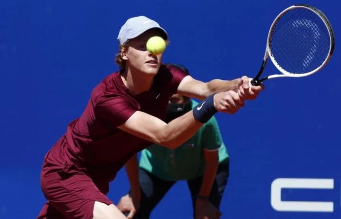 Алексей Попырин - Янник Синнер. Прогноз на матч ATP Мадрид (5 мая 2021 года)
