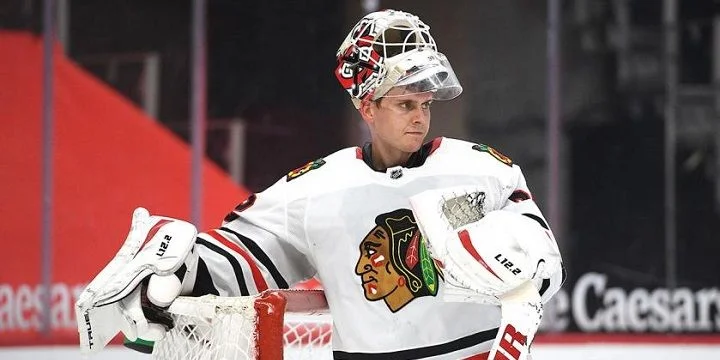 Каролина - Чикаго