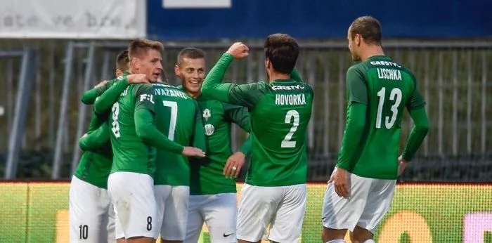 Яблонец - Теплице