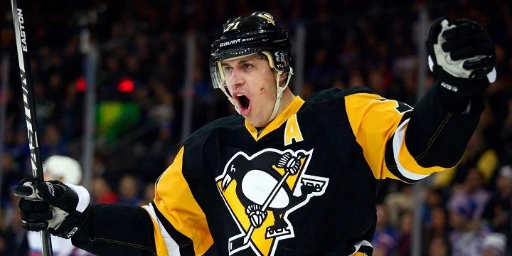 Питтсбург - Баффало