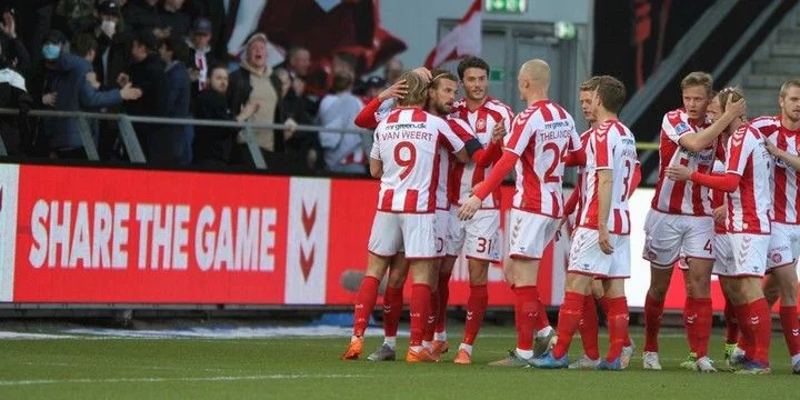 Оденсе - Ольборг