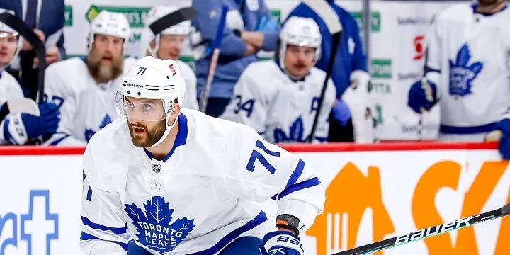 Торонто - Монреаль