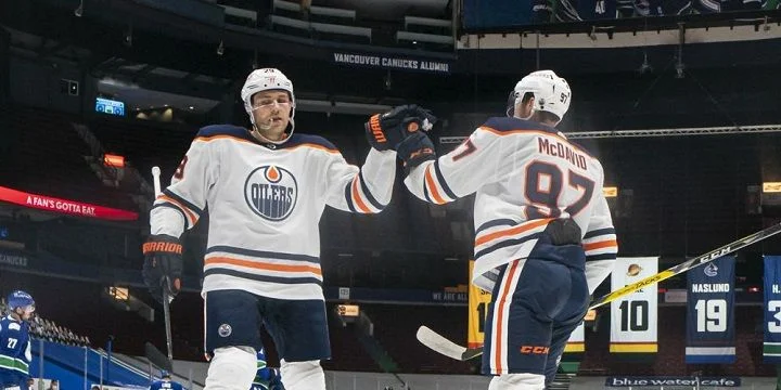 Эдмонтон - Ванкувер Эдмонтон - Ванкувер