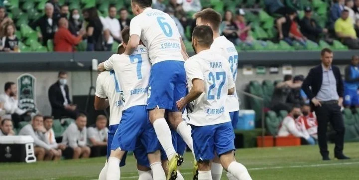 Сочи - Ротор