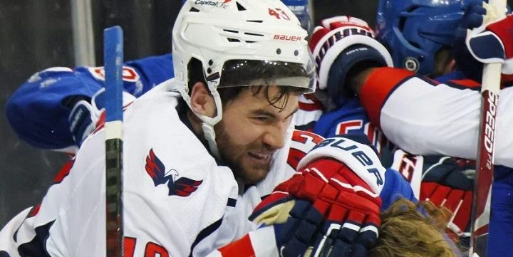 Вашингтон - Филадельфия