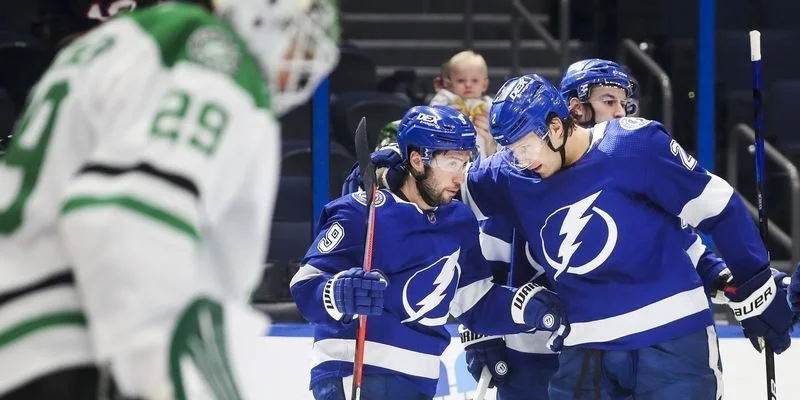 Тампа - Даллас