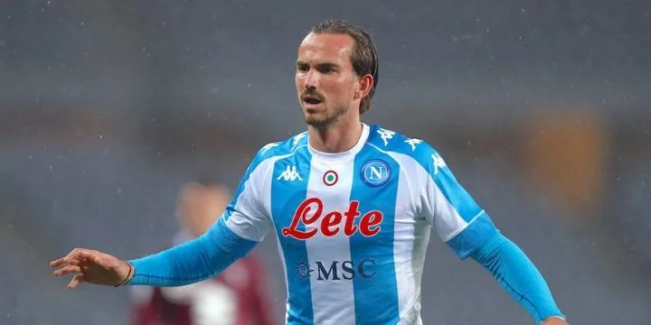 Специя - Наполи Специя - Наполи