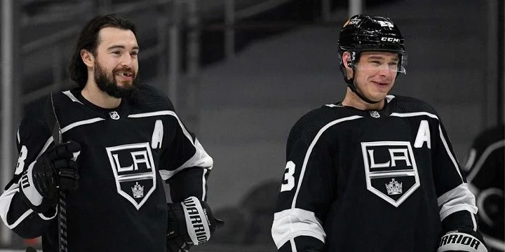 Лос-Анджелес - Колорадо Лос-Анджелес - Колорадо