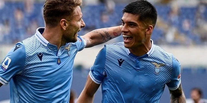 Фиорентина - Лацио