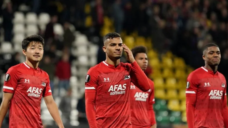 АЗ - Фортуна АЗ - Фортуна