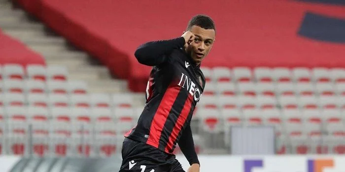 Ницца - Брест