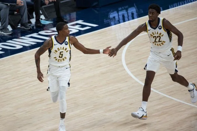 Индиана - Вашингтон Индиана - Вашингтон