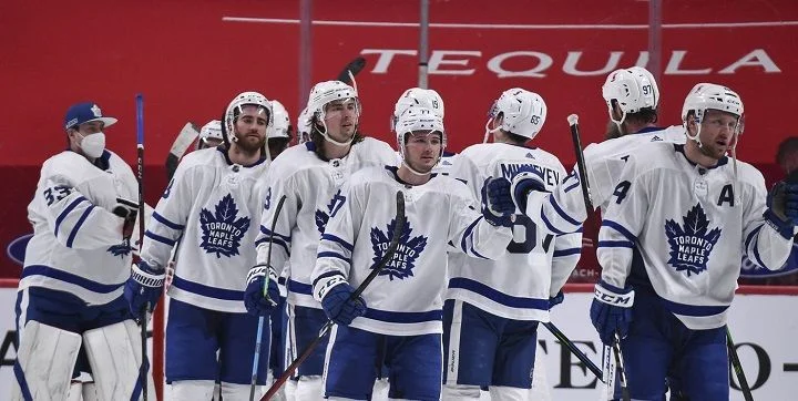 Торонто - Монреаль Торонто - Монреаль