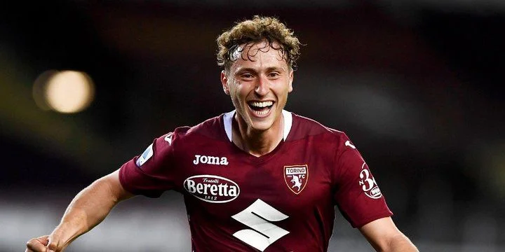 Верона - Торино