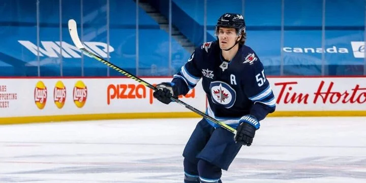 Виннипег Джетс - Оттава