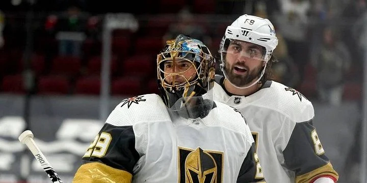 Вегас - Сент-Луис