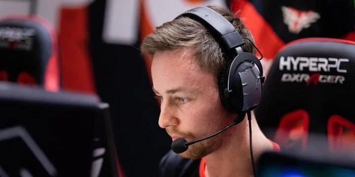 Heroic - NaVi Heroic - NaVi