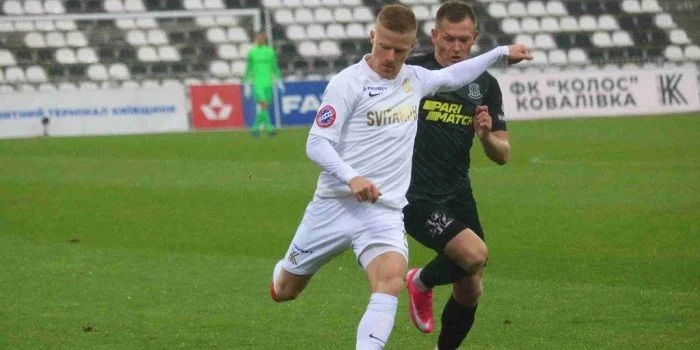 Колос Ковалевка - Динамо Киев Колос Ковалевка - Динамо Киев