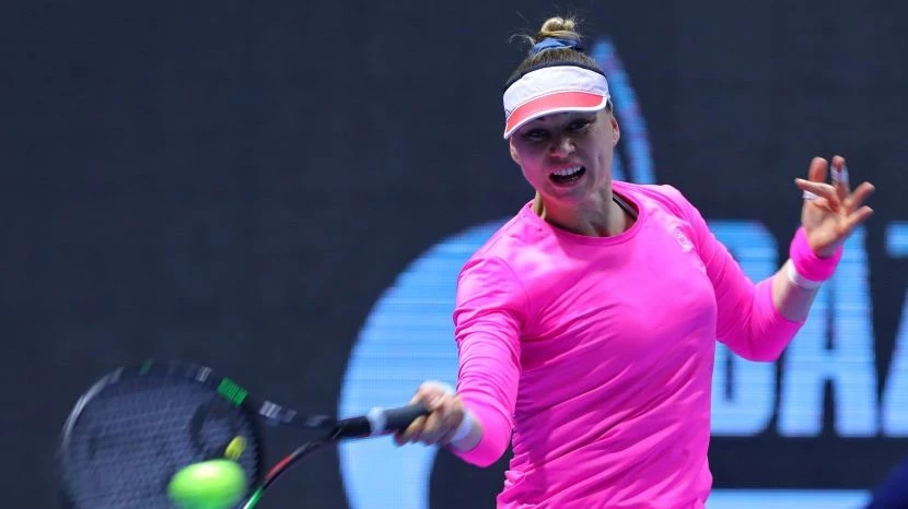 Кристина Младенович – Вера Звонарёва. Прогноз на матч WTA Рим (9 мая 2021 года)