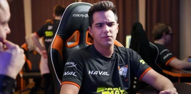 Virtus.Pro - Extremum Virtus.Pro - Extremum