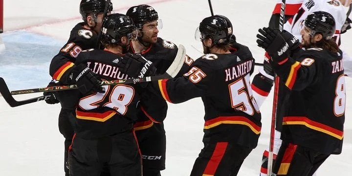 Калгари - Оттава Калгари - Оттава