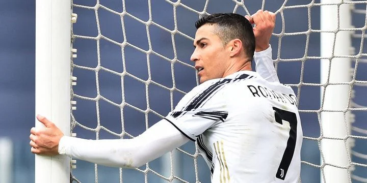 Ювентус - Милан