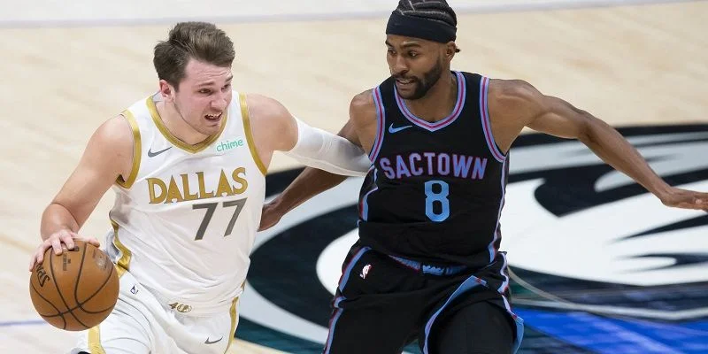 Кливленд - Даллас