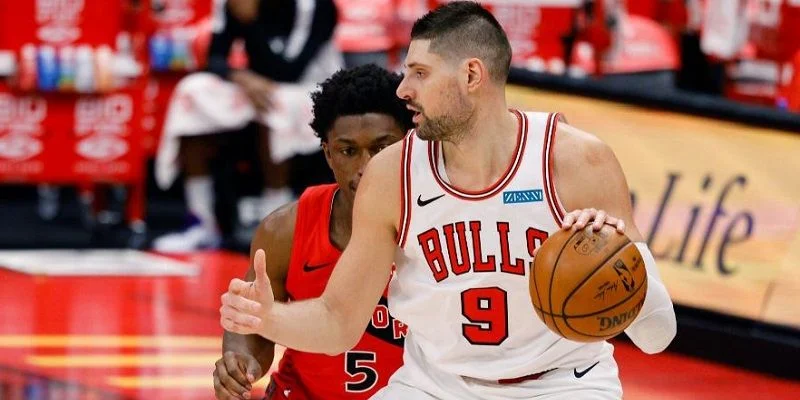 Детройт - Чикаго