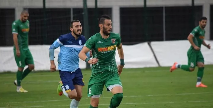 Этыр - Славия