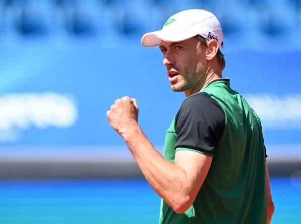 Джон Миллман - Душан Лайович