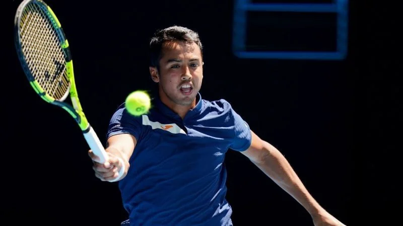 Уго Деллиен - Адриан Маннарино