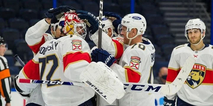 Флорида - Тампа