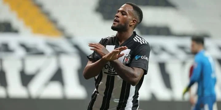 Бешикташ - Карагюмрюк Бешикташ - Карагюмрюк