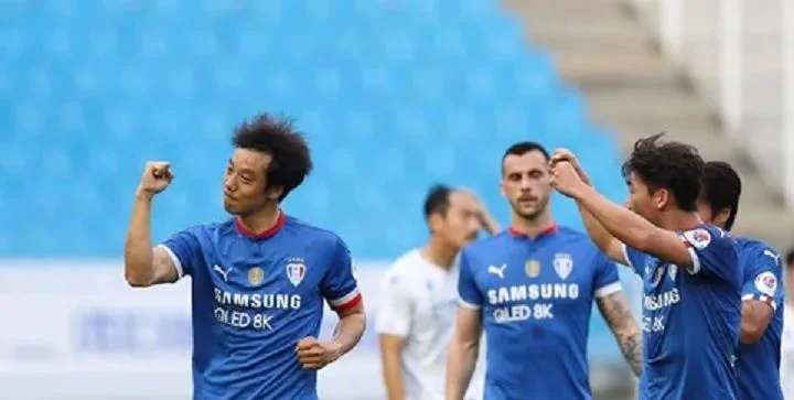 Сувон - Кванджу Сувон - Кванджу