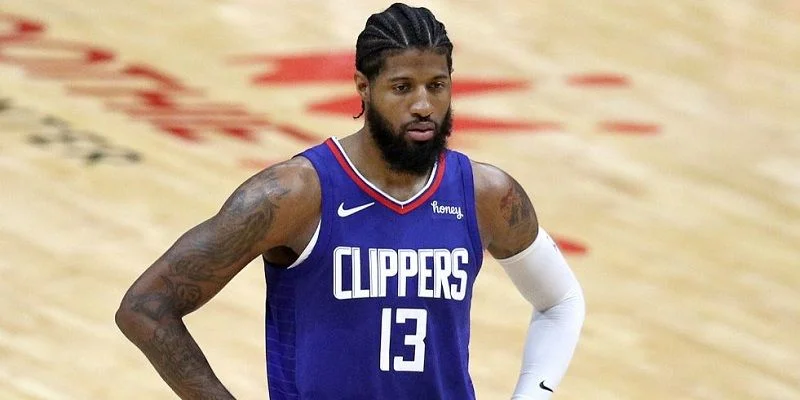 Торонто - Клипперс