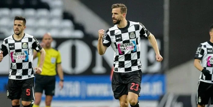 Спортинг - Боавишта