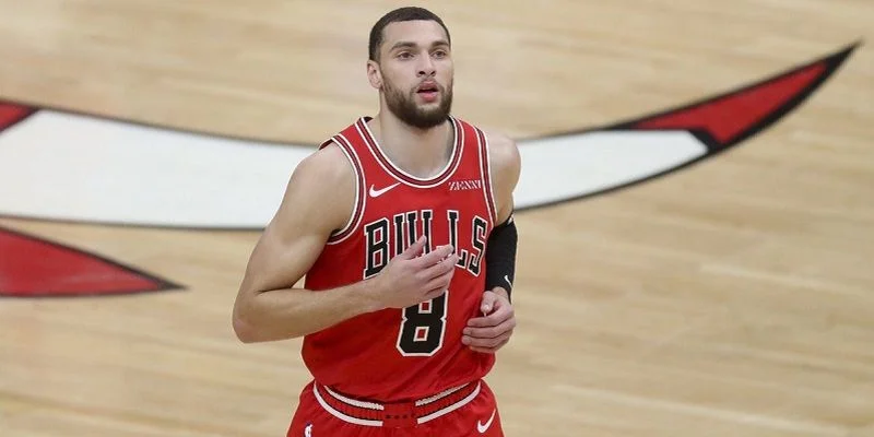 Чикаго - Бруклин Нетс