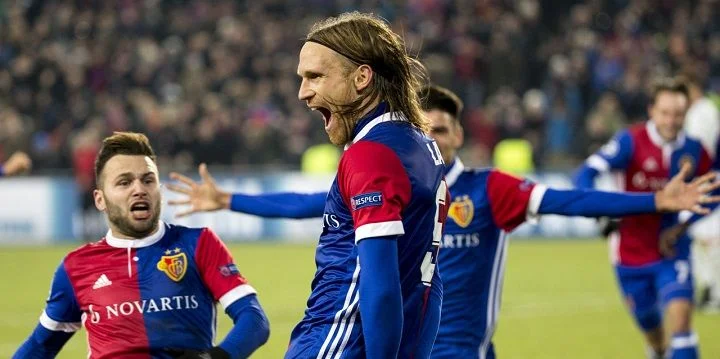 Базель - Лугано Базель - Лугано