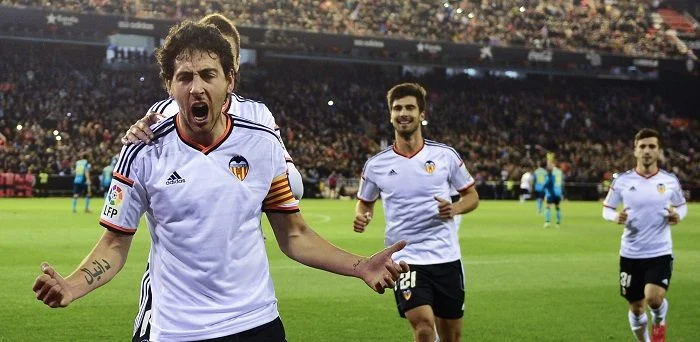 Севилья - Валенсия