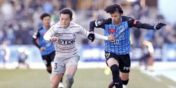 Гамба Осака - Хиросима