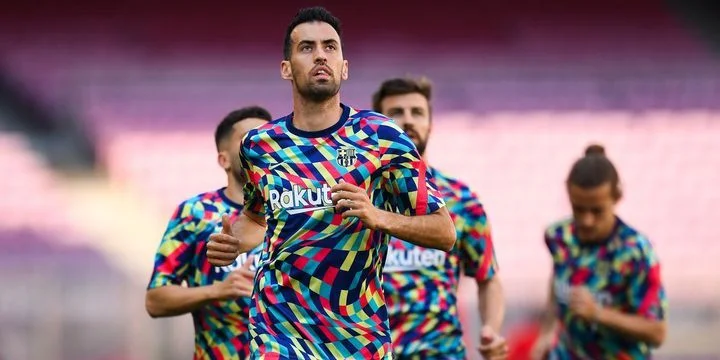 Леванте - Барселона