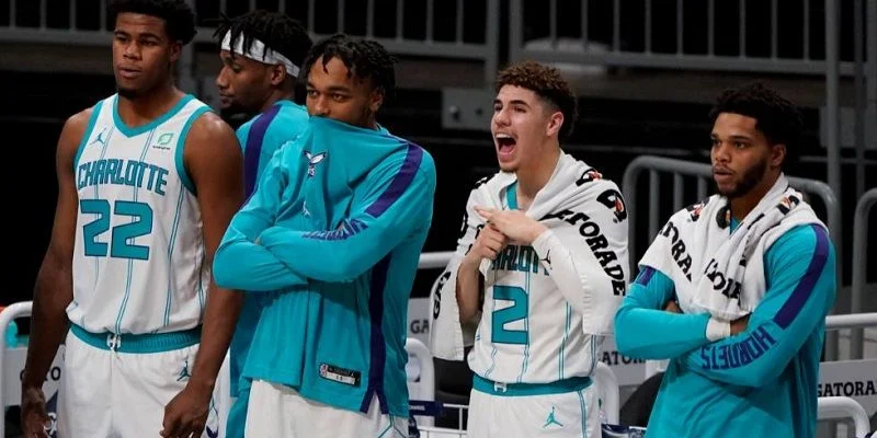 Шарлотт - Денвер