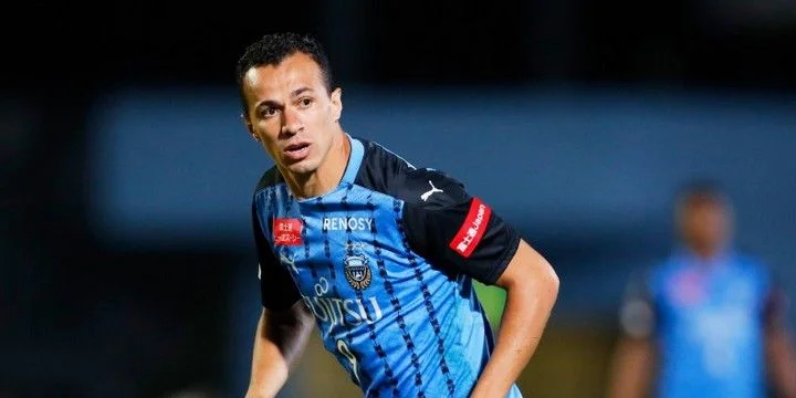 Кавасаки - Вегалта Сендай