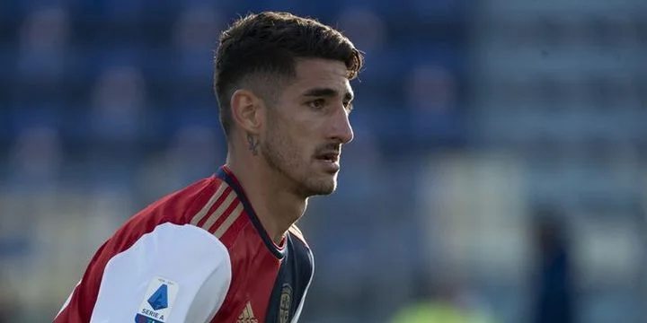 Кальяри - Фиорентина