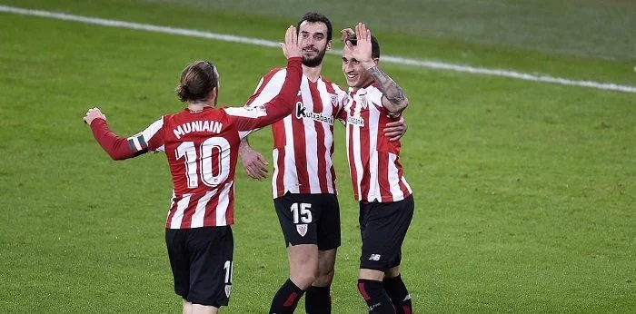 Уэска - Атлетик Бильбао Уэска - Атлетик Бильбао