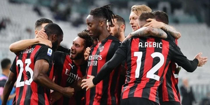 Торино - Милан