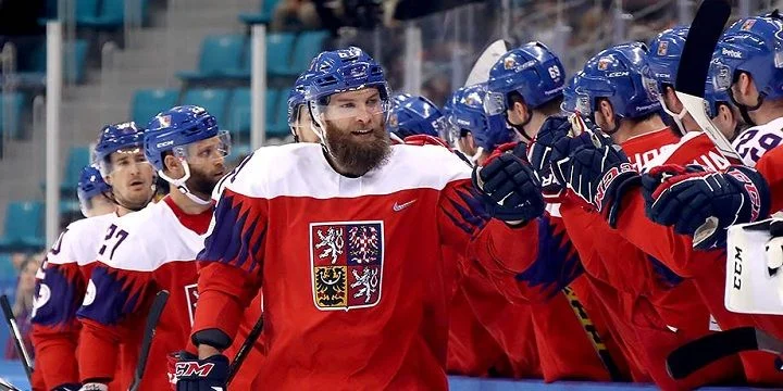 Чехия - Финляндия Чехия - Финляндия