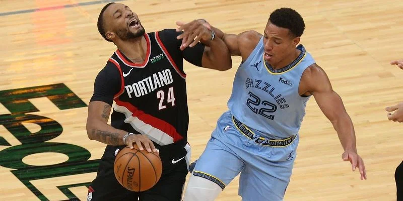 Юта - Портленд