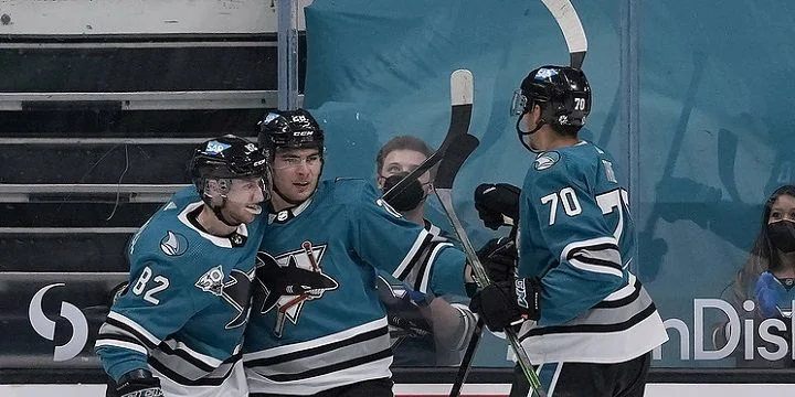 Сан-Хосе - Вегас